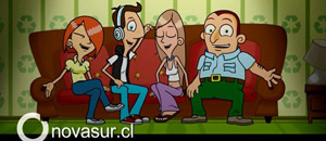 En junio presentamos nuevos estrenos y capítulos de programas Novasur