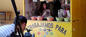 Novasur y FAE USACH realizan documental sobre cooperativas escolares