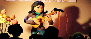 Música para ver