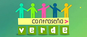 Contraseña Verde estrena capítulos realizados en Chile