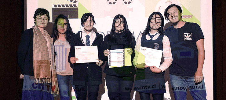 #Videomaker cierra su ciclo de talleres de realización audiovisual