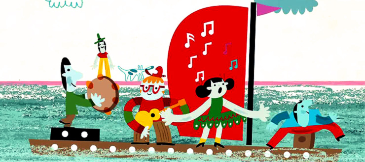 Septiembre: Disfrute en la fonda Novasur con música, animación y cultura chilena