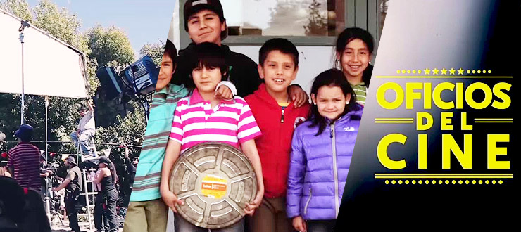#Top5: Videos para celebrar el “Día del cine chileno”