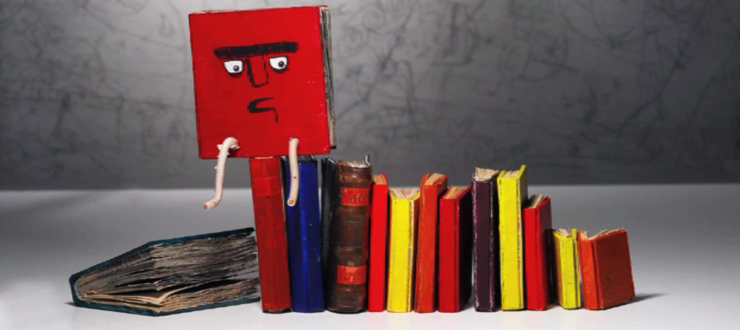 Más allá de la librería: Celebra el “Día Mundial del Libro” y acércate a la literatura con Novasur
