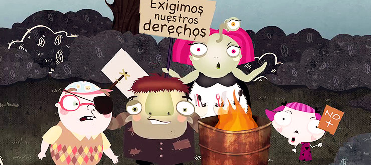 5 videos imperdibles para ver en el Día del trabajo