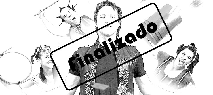 FINALIZADO: MAGIC ONE y CNTV-Novasur te invitan a un mágico “Día de l@s niñ@s”