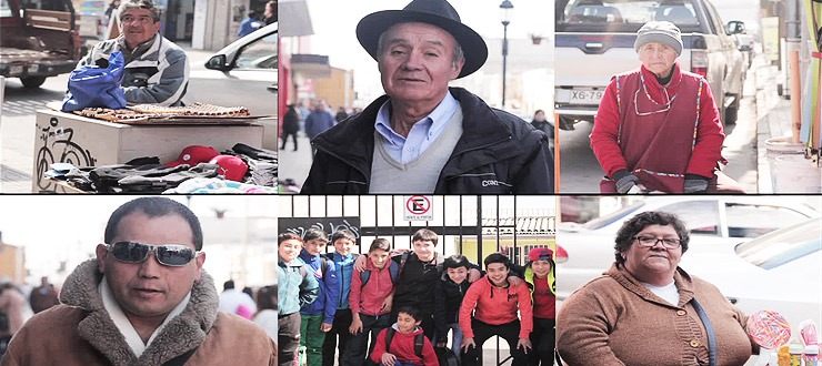 Lanzamiento de “Maulinos, el barrio y sus caminos” estuvo marcado por reflexión y diálogo