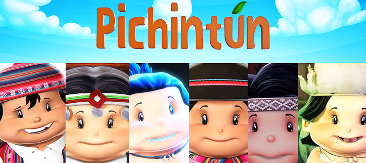 Valparaíso: CNTV-Novasur presentará serie Pichintún en celebración del Día del Patrimonio en Viña del Mar