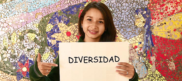 CNTV-Novasur y OEI Chile ofrecen seminario gratuito sobre educación inclusiva