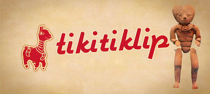 Top 5 videos musicales de la serie Tikitiklip
