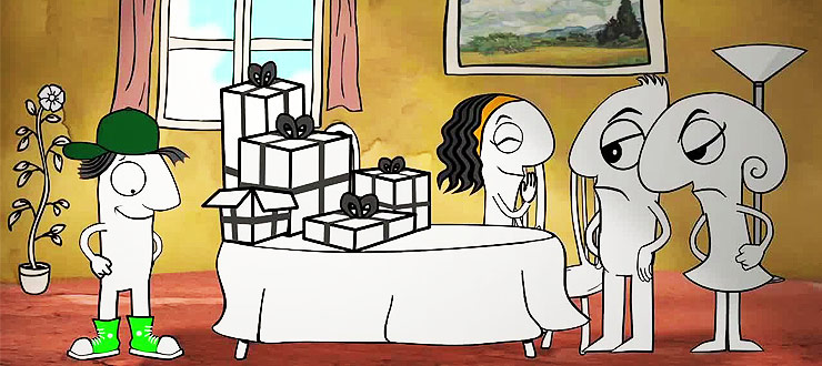 5 videos para evitar endeudarse en estas fiestas de fin de año