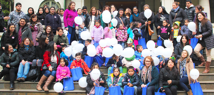 Araucanía: CNTV-Novasur y Senadis presentan “Televisión para Todos”