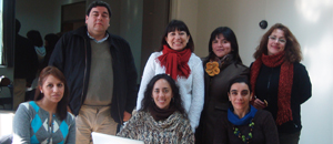 Jornadas Zonales Novasur