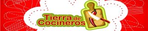 Tierra de cocineros