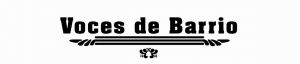 Voces de Barrio
