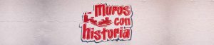 Muros con historia