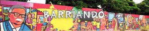 Barriando: Produccion regional Novasur en Valparaíso