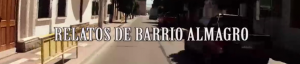 Relatos del Barrio Almagro
