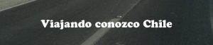 viajando