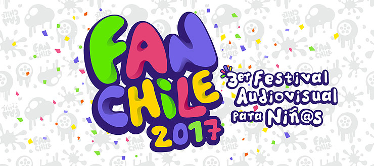 Vota por tu favorita: Seis series CNTV Infantil destacan como finalistas en FAN Chile 2017