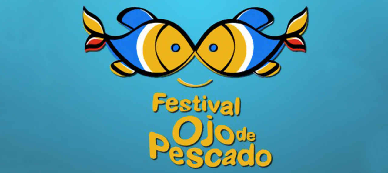 Festival Ojo de Pescado 2018 selecciona dos series CNTV Infantil