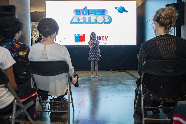 Estreno: Descubre los misterios del Universo con “Súper Astros”
