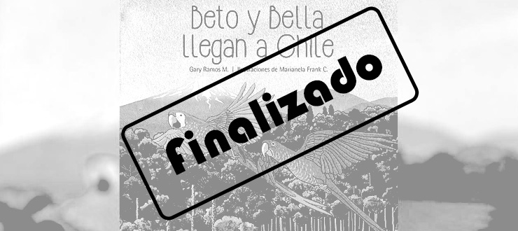 FINALIZADO: CNTV Infantil te regala el primer cuento sobre migración para niñas y niños