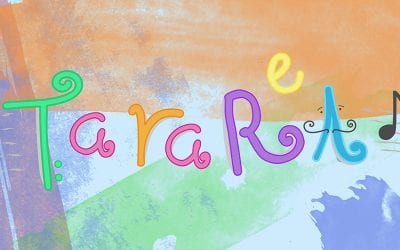 Tararea | Temporada 2