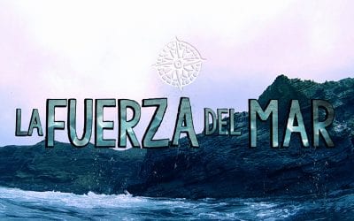 La fuerza del mar