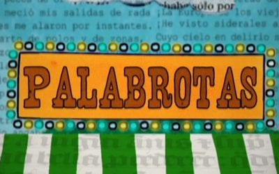 Palabrotas