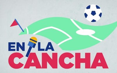 En la cancha | Temporada 2