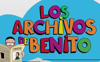 Los archivos de Benito