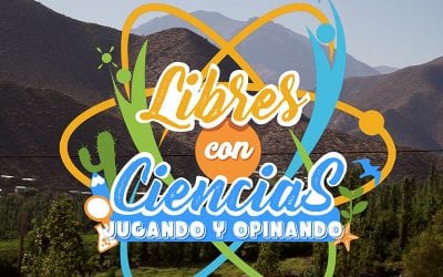 Libres con Ciencia
