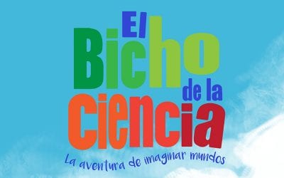 El bicho de la ciencia