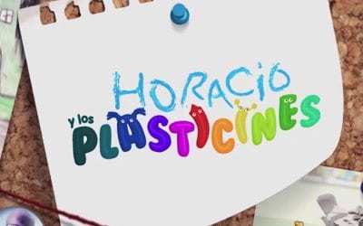 Horacio y los plasticines
