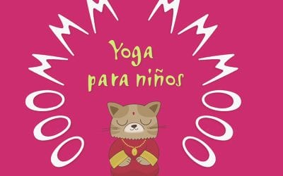 Omm Moo, yoga para niños