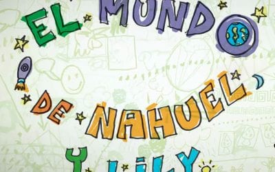 El mundo de Nahuel y Lily