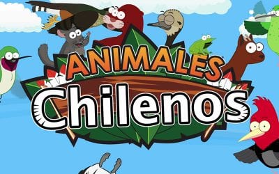 Animales chilenos