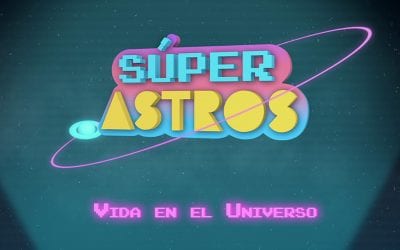 Súper Astros