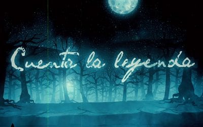Cuenta la leyenda