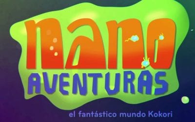 Nanoaventuras