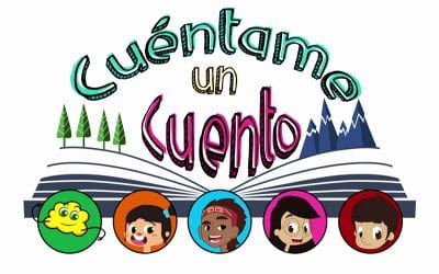 Cuéntame un cuento