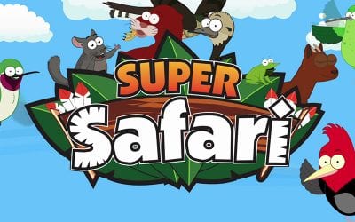 Súper Safari | Temporada 3