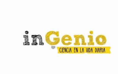 Ingenio, ciencia en la vida cotidiana