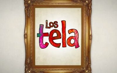 Los tela