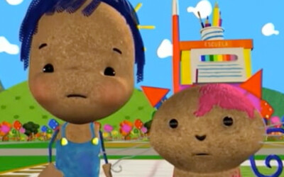 Recórcholis y corchito