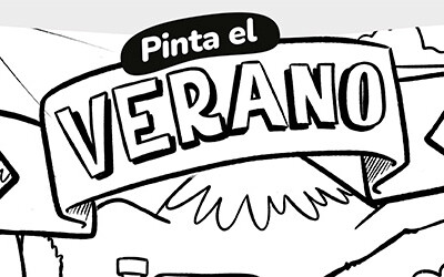 Pinta el verano
