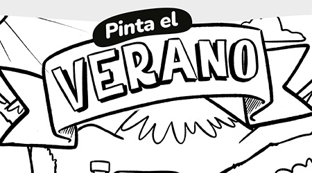 Pinta el verano