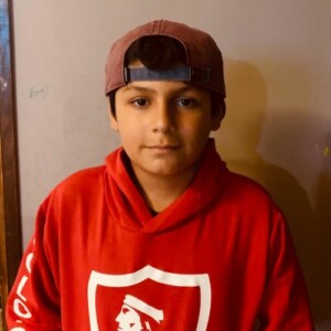 Gabriel Gallardo Orellana
