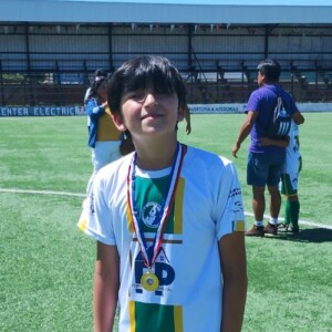 Lautaro Vásquez Casanga